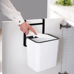 سطل کابینتی تاچ