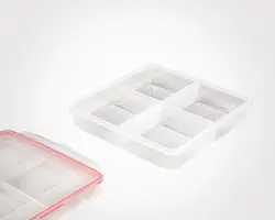 ظرف اردوخوری لیمون