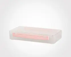 ظرف فریزری تک لیمون