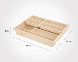 جاقاشقی دوطبقه