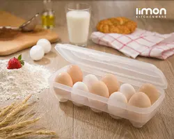 جای تخم مرغ 10 عددی