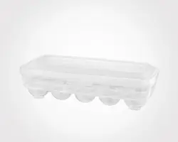 جای تخم مرغ 10 عددی