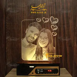 بالبینگ چهره طرح 15