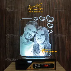 بالبینگ چهره طرح 15