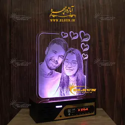 بالبینگ چهره طرح 15