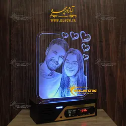 بالبینگ چهره طرح 15