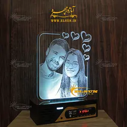 بالبینگ چهره طرح 15