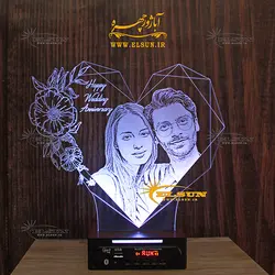 بالبینگ چهره طرح 16