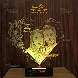 بالبینگ چهره طرح 16