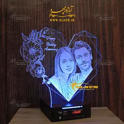 بالبینگ چهره طرح 16