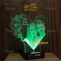 بالبینگ چهره طرح 16