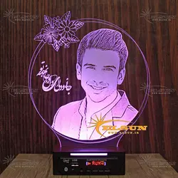 بالبینگ چهره طرح 17