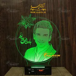 بالبینگ چهره طرح 17