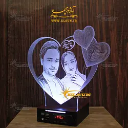 بالبینگ چهره طرح 112