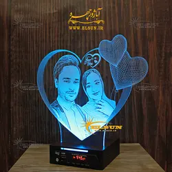 بالبینگ چهره طرح 112