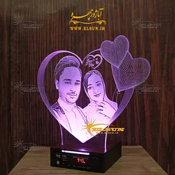 بالبینگ چهره طرح 112