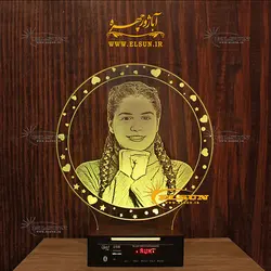 بالبینگ چهره طرح 18