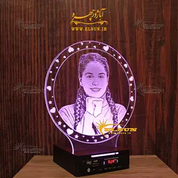 بالبینگ چهره طرح 18