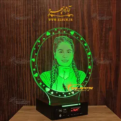 بالبینگ چهره طرح 18