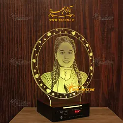 بالبینگ چهره طرح 18