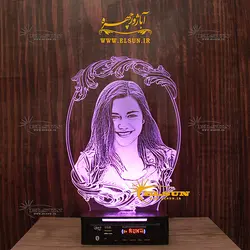 بالبینگ چهره طرح 19