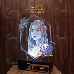 بالبینگ چهره طرح 114