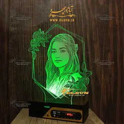 بالبینگ چهره طرح 114