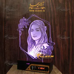 بالبینگ چهره طرح 114