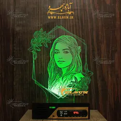 بالبینگ چهره طرح 114