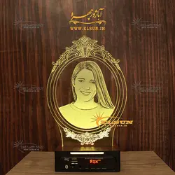 بالبینگ چهره طرح 20