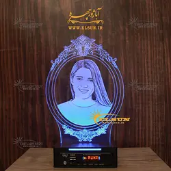 بالبینگ چهره طرح 20