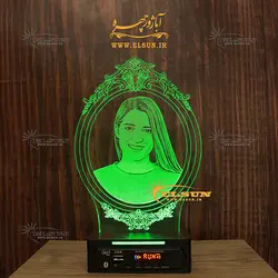 بالبینگ چهره طرح 20