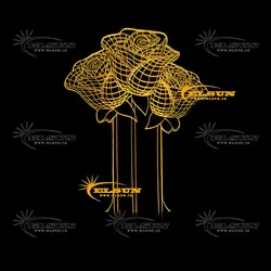 چراغ خواب طرح ۵۴