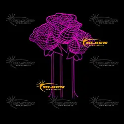 چراغ خواب طرح ۵۴