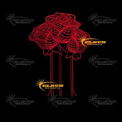 چراغ خواب طرح ۵۴