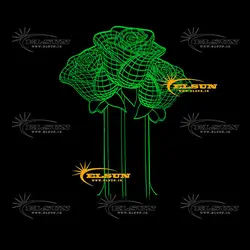 چراغ خواب طرح ۵۴