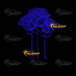 چراغ خواب طرح ۵۴