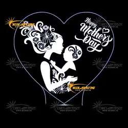 چراغ خواب طرح 65