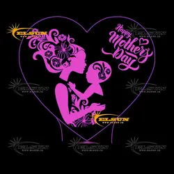 چراغ خواب طرح 65