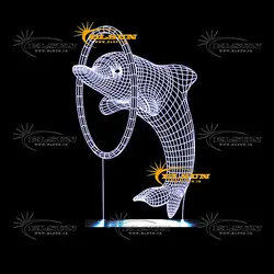 چراغ خواب طرح 75