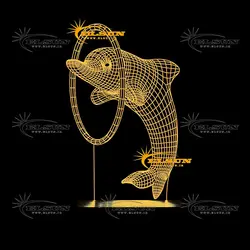 چراغ خواب طرح 75