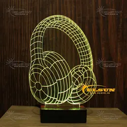 چراغ خواب طرح 68