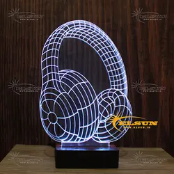 چراغ خواب طرح 68