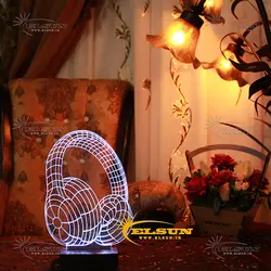 چراغ خواب طرح 68