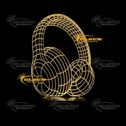 چراغ خواب طرح 68