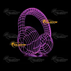 چراغ خواب طرح 68