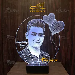 بالبینگ چهره طرح 4