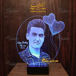 بالبینگ چهره طرح 4