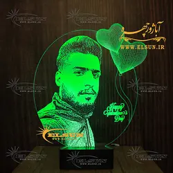 بالبینگ چهره طرح 4