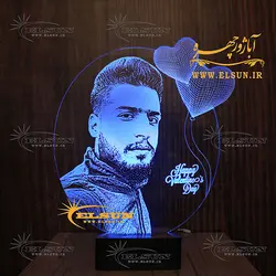 بالبینگ چهره طرح 4